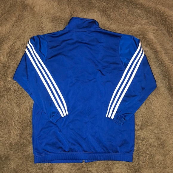 Adidas Track Jacket - Picture 3 of 3